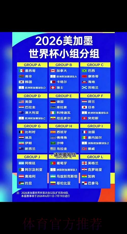 2026世界杯盘口推荐全站